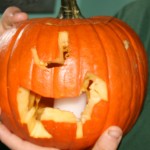 Jakes-jackolantern